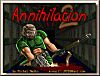 Annihilation, by Michal Mesko (December 08, 1996)