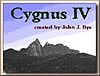 Cygnus IV - Version 2.0