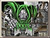 Dooctor Doom Doom II